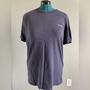 Columbia Men’s Striped Shirt